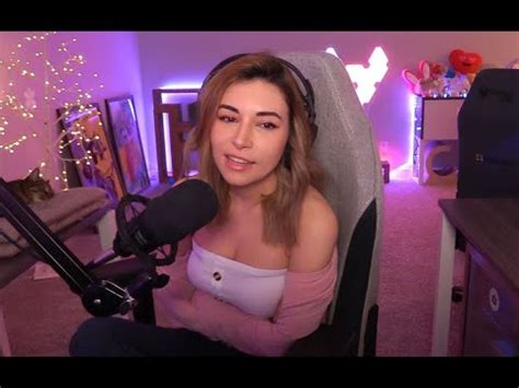 Alinity Nude Videos